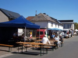 1. MundArtfestival Eibelshausen